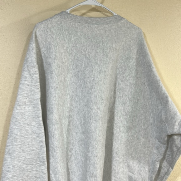 Good Looking Woodloch Pennsylvania Sweatshirt, Men’s 2XL,NWT Retail $59 - Picture 7 of 7